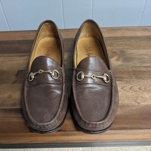 Cole Haan loafers men sz 10
